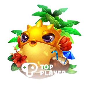 TAYOPH mobile fishing game interface showing smooth controls and underwater themed casino gameplay on app