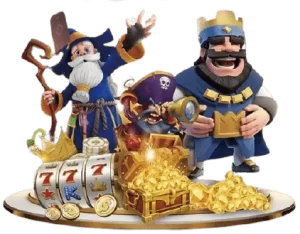 TAYOPH homepage hero image showcasing online casino login
