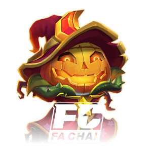 TAYOPH online casino slot win screen with celebratory graphics