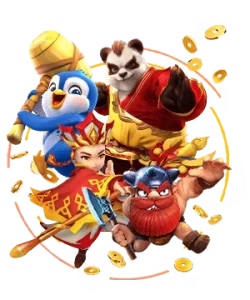 TAYOPH dynamic slot reels with bright casino theme visuals